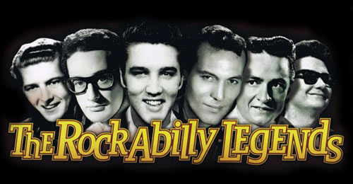 Rockabilly Collection downloads